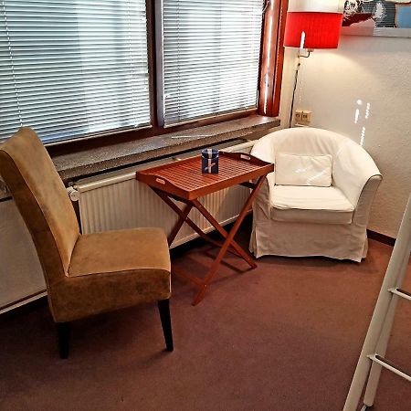 Apartmán Casa Conne Rudolstadt Exteriér fotografie
