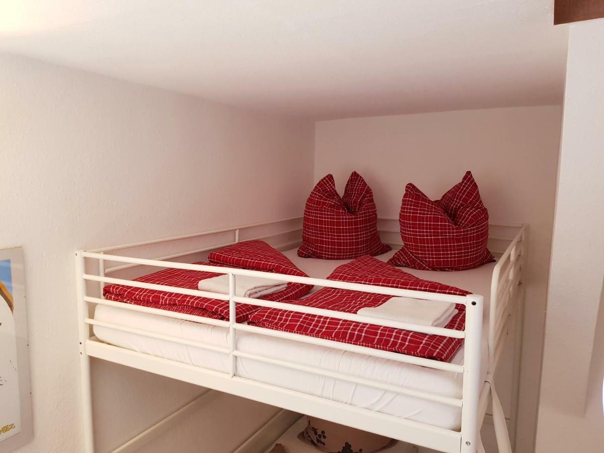 Apartmán Casa Conne Rudolstadt Exteriér fotografie