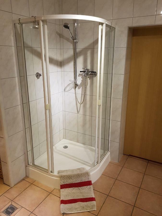 Apartmán Casa Conne Rudolstadt Exteriér fotografie